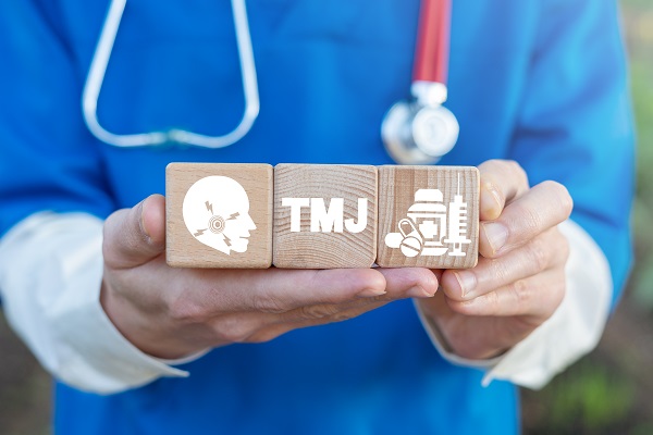 How To Find Long Term Relief From TMJ Disorder