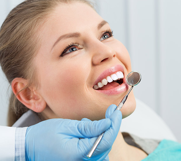 Linden Dental Procedures