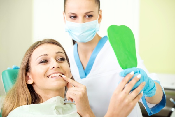 dental restoration Linden, NJ