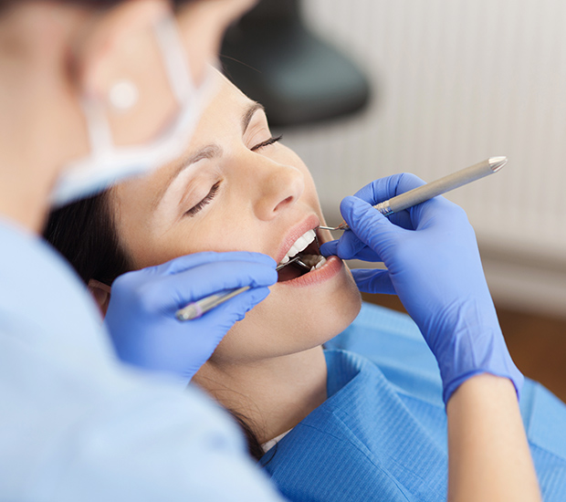 Linden Dental Restorations