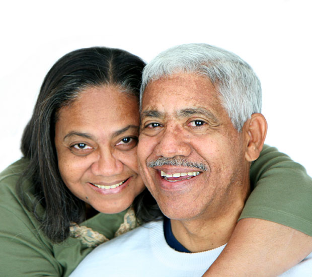 Linden Denture Adjustments and Repairs