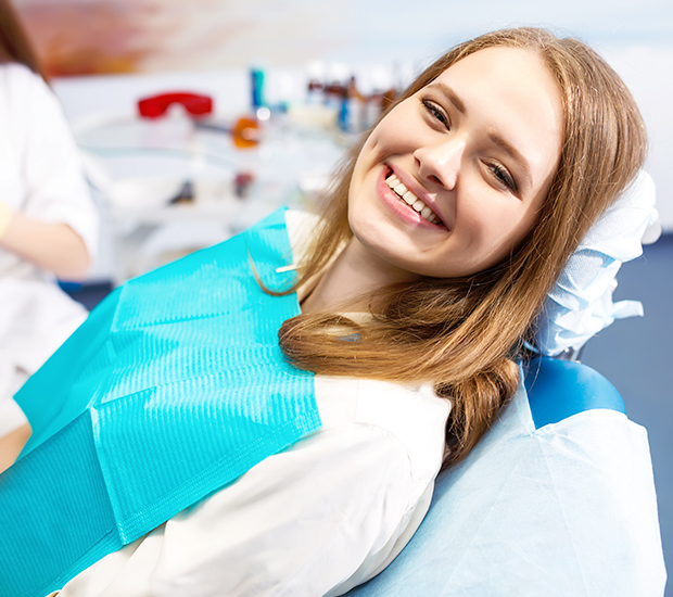 Good Gum Health = Good Whole-Body Health - Roselle Park Dental & Implants  Blog