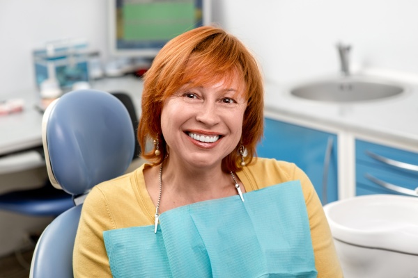 Tips For Cleaning Implant Supported Dentures