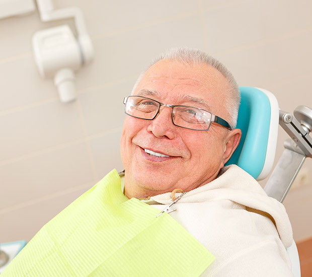 Linden Implant Supported Dentures