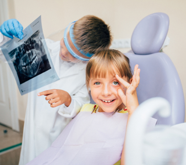 Linden Kid Friendly Dentist