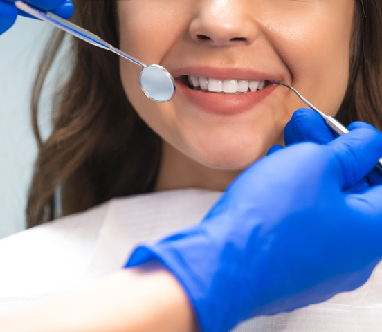 Linden Preventative Dental Care