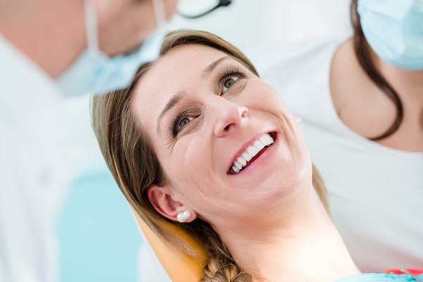 When Should You See A Dentist For Preventive Dentistry?