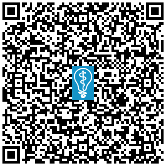 QR code image for Root Canal Treatment in Linden, NJ