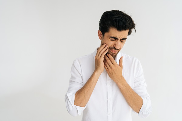 What To Do If You Have A Toothache At Night
